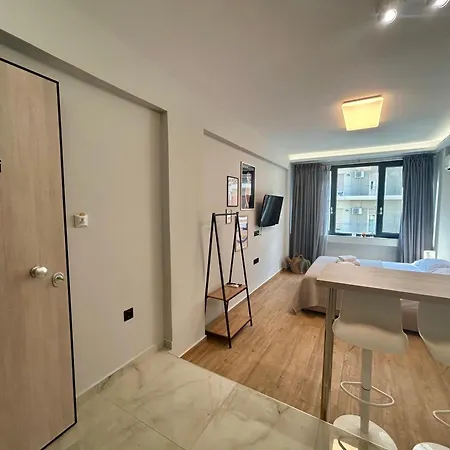 Dragoumi Danai Apartmán