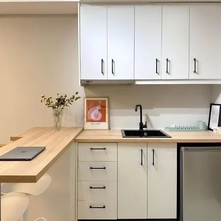 Dragoumi Danai 테살로니키