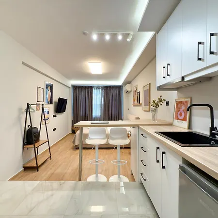 Dragoumi Danai * 테살로니키