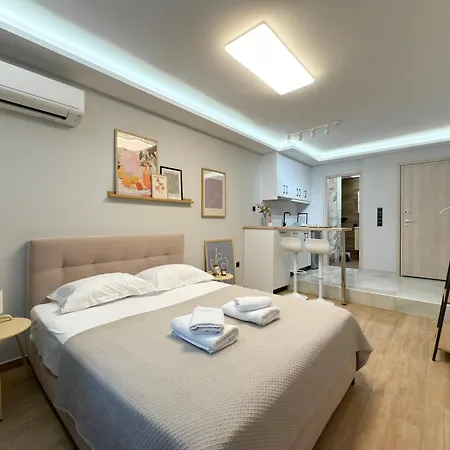 Dragoumi Danai * 테살로니키